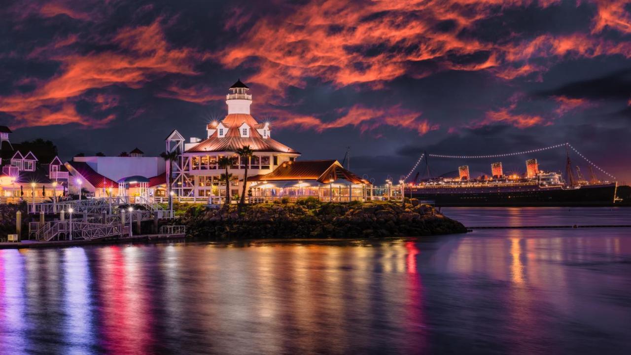 The Victorian Spa Retreat Port Angeles Esterno foto